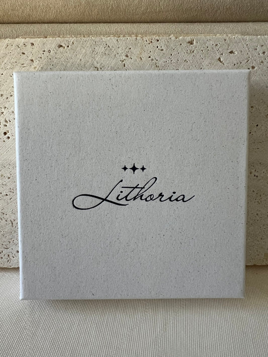 Ecrin à bijoux