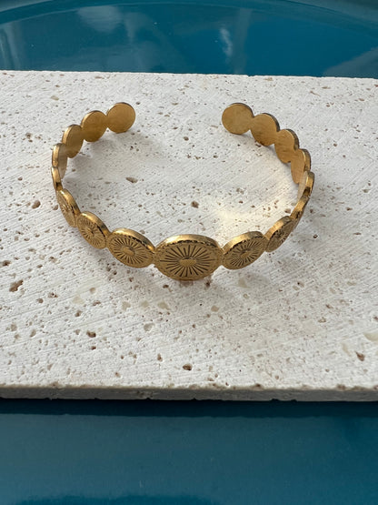 Bracelet Toltek