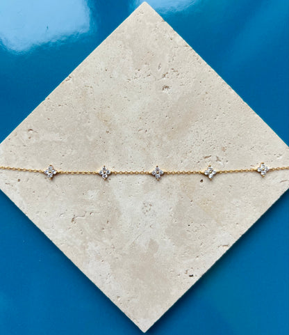 Bracelet Constellation