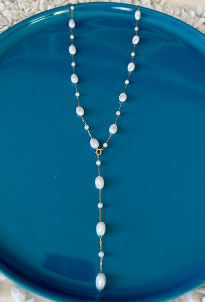 Collier Charisme