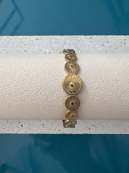 Bracelet Toltek