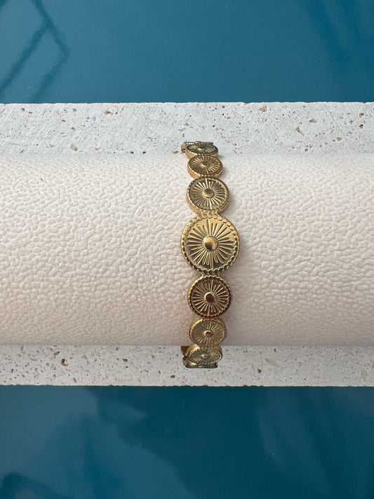 Bracelet Toltek