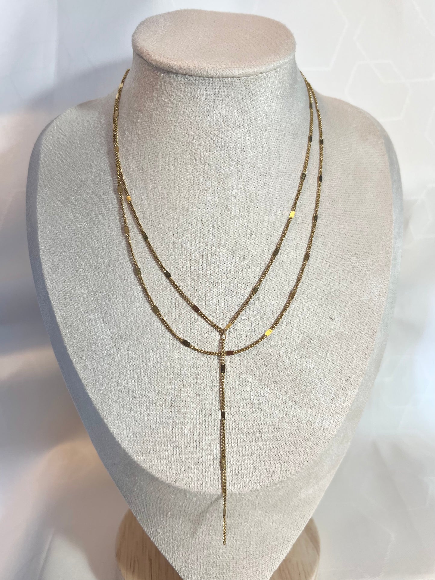 Collier Lueur