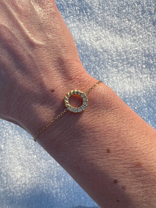 Bracelet Harmonie