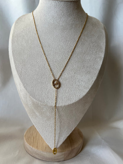 Collier Marine