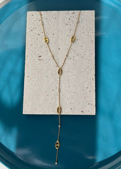 Collier Linéa