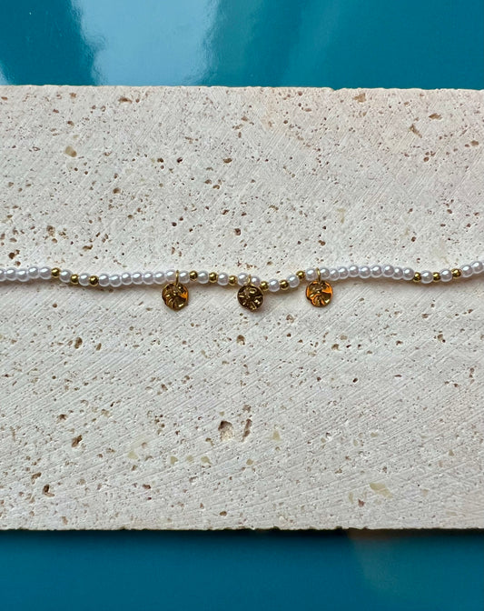 Bracelet Soleil