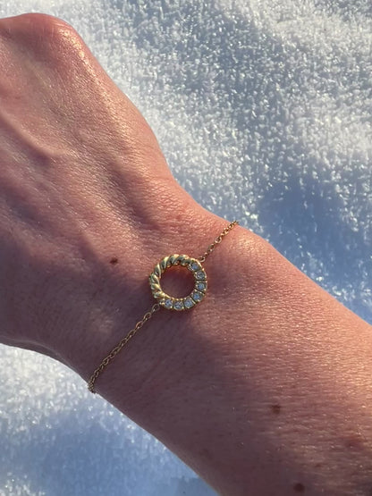 Bracelet Harmonie
